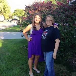 Meet your Posher, Kim