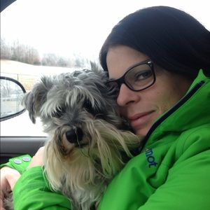 Meet your Posher, Beth