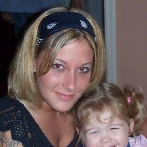 Meet your Posher, Jessi