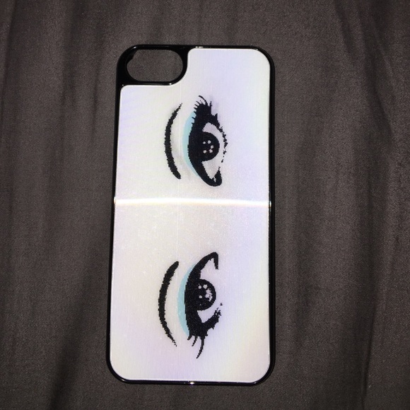 Kate Spade iPhone 5/5s Case