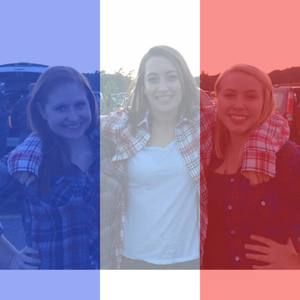 Meet your Posher, Carrie