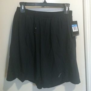 Brand new Nike Men's Running Shorts, size medium