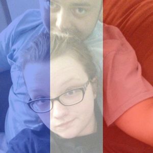 Meet your Posher, Evelyn