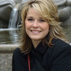 Meet your Posher, Rhonda