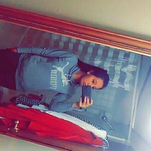 Meet your Posher, Clarissa