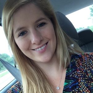 Meet your Posher, Kate