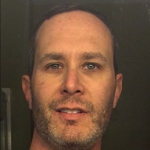 Meet your Posher, Adam