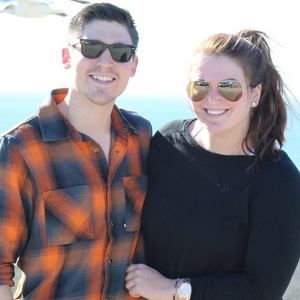 Meet your Posher, Justin