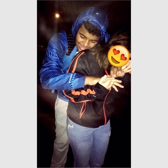 Meet your Posher, Khalanie - Picture 1 of 1