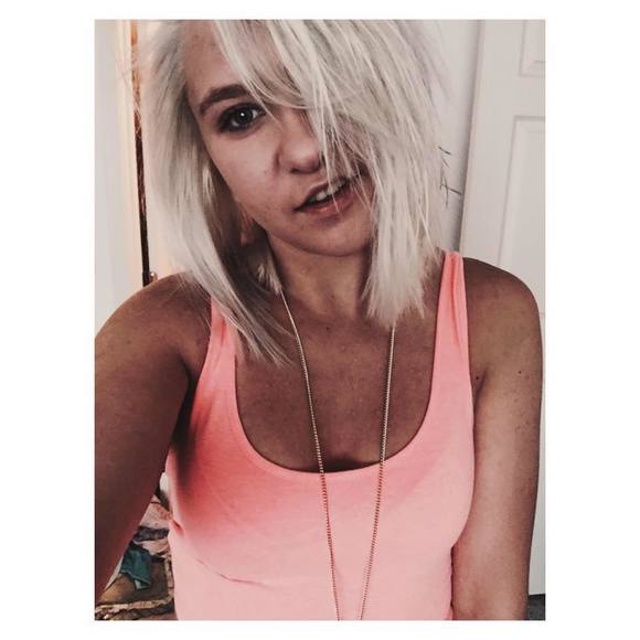Meet your Posher, Madi - Picture 1 of 1