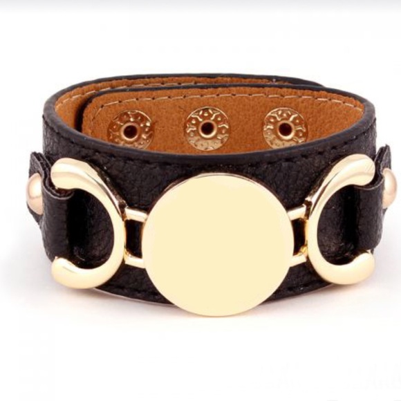 Cuff Bracelet