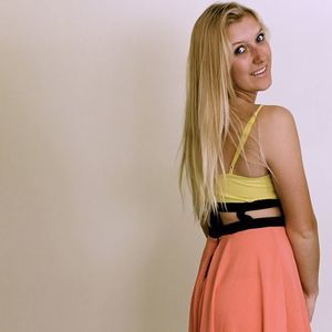 Meet your Posher, Brittany