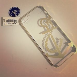 J Crew Iphone 5/5s cover