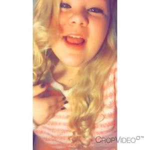 Meet your Posher, Hailey