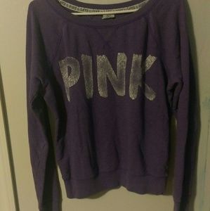 Victoria Secret Pink sweater