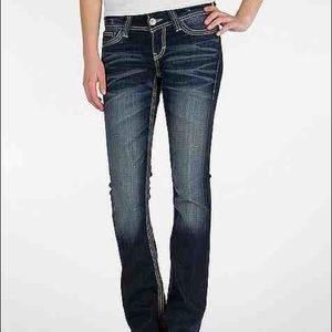 BKE Jeans NWOT - Sabrina - 32L - love these!