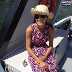 Meet your Posher, Meghan
