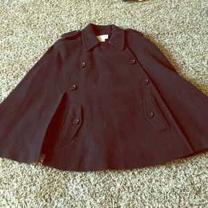 Michael Kors Cape