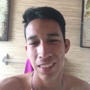 Meet your Posher, Oswaldo