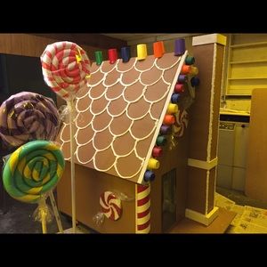 Meet your Posher, Tammy