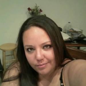 Meet your Posher, Candida