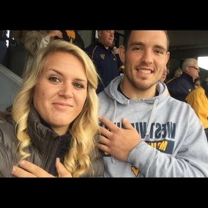 Meet your Posher, Faith