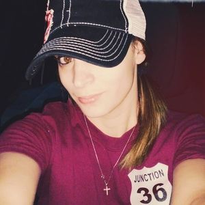 Meet your Posher, Jessica