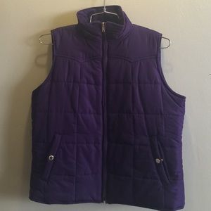 Vest