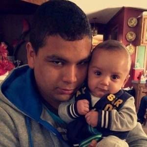 Meet your Posher, Edgar