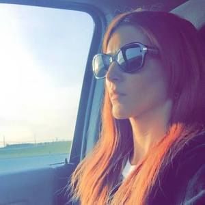 Meet your Posher, Rachelle