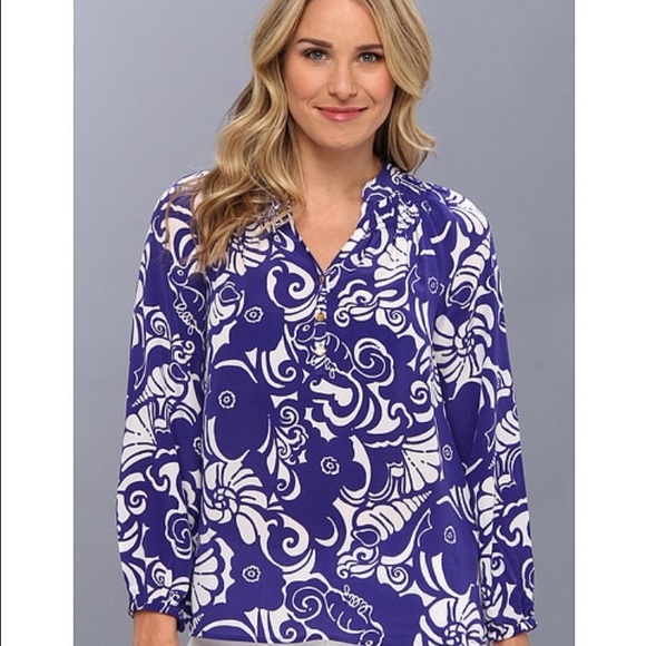 Lilly Pulitzer Elsa