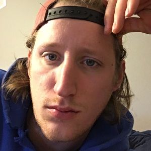 Meet your Posher, Aaron