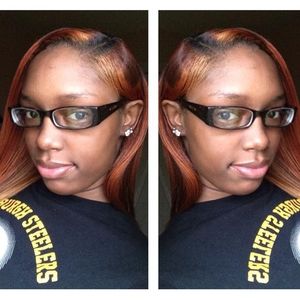 Meet your Posher, Alisha