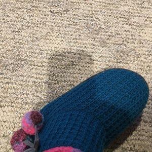 Meet your Posher, Francesca