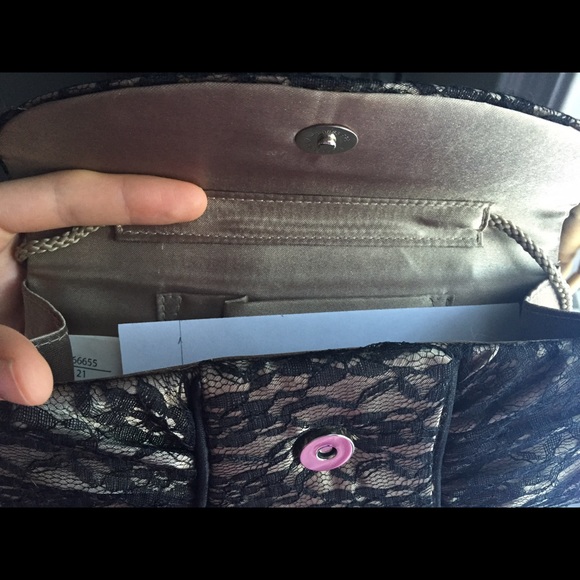 Detail pictures for lace purse+iPhone6s Plus size - Picture 1 of 4