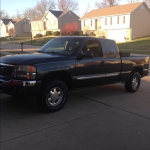 Meet your Posher, Jonathon