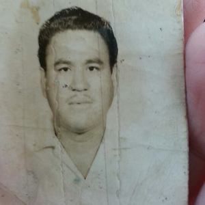 Meet your Posher, Susie nd