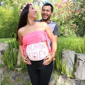 Meet your Posher, Fatima