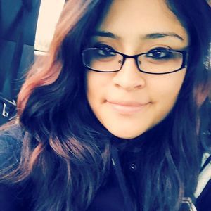 Meet your Posher, Maite