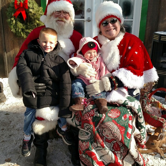 Meet your Posher, Tammy - Picture 1 of 1