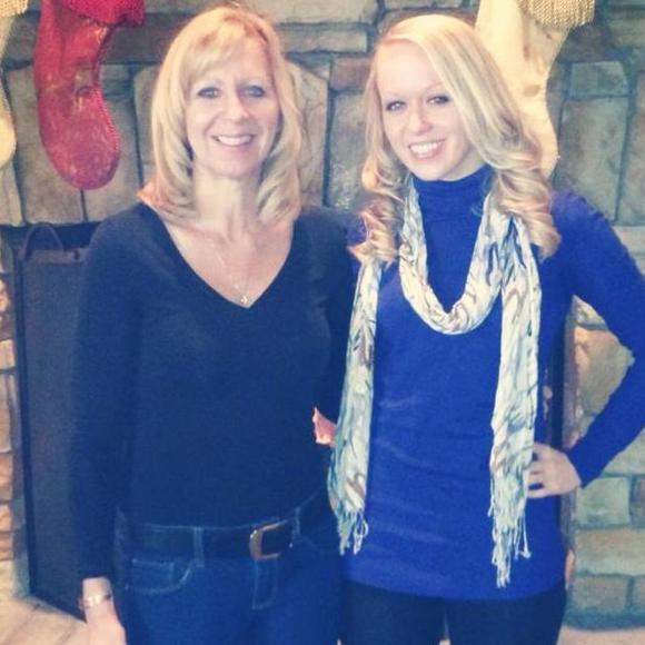 Meet your Posher, Barb - Picture 1 of 1