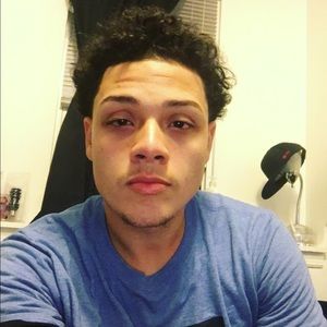 Meet your Posher, Antonio