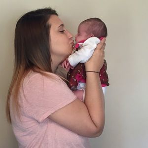 Meet your Posher, Alyssa