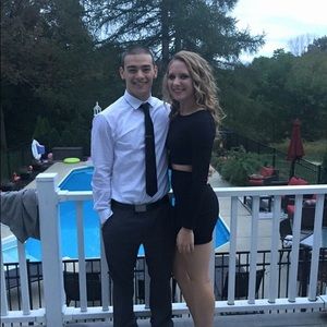 Meet your Posher, Victor