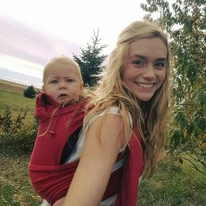 Meet your Posher, Staci