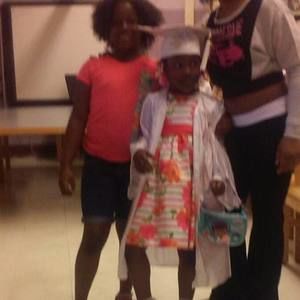 Meet your Posher, Paris