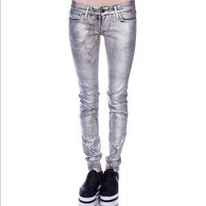 Kill City Tracer Pyramid Hologram Junkie Jeans