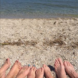 Meet your Posher, Holly