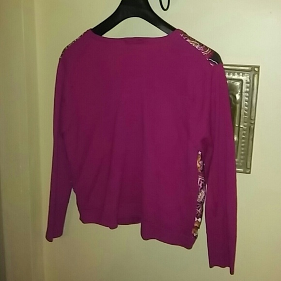 Talbots Cardigan - Picture 3 of 4