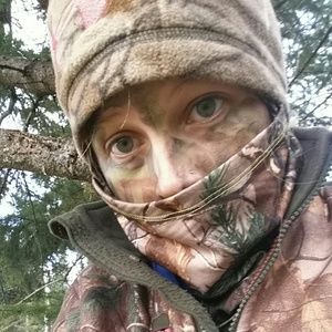 Meet your Posher, Krista